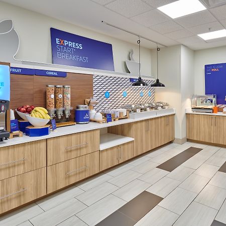 Holiday Inn Express & Suites El Paso East-Loop 375 By Ihg Ngoại thất bức ảnh