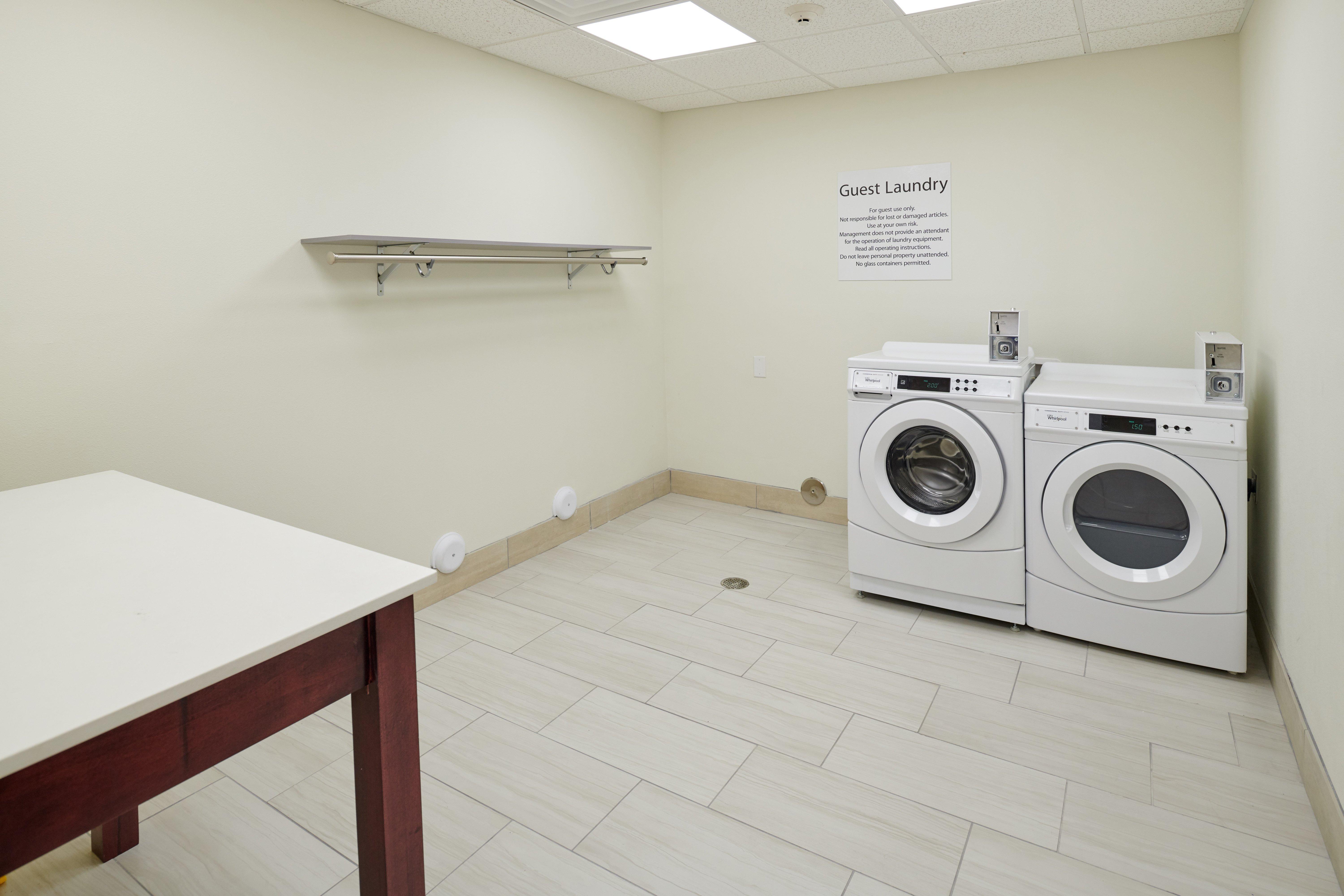 Holiday Inn Express & Suites El Paso East-Loop 375 By Ihg Ngoại thất bức ảnh