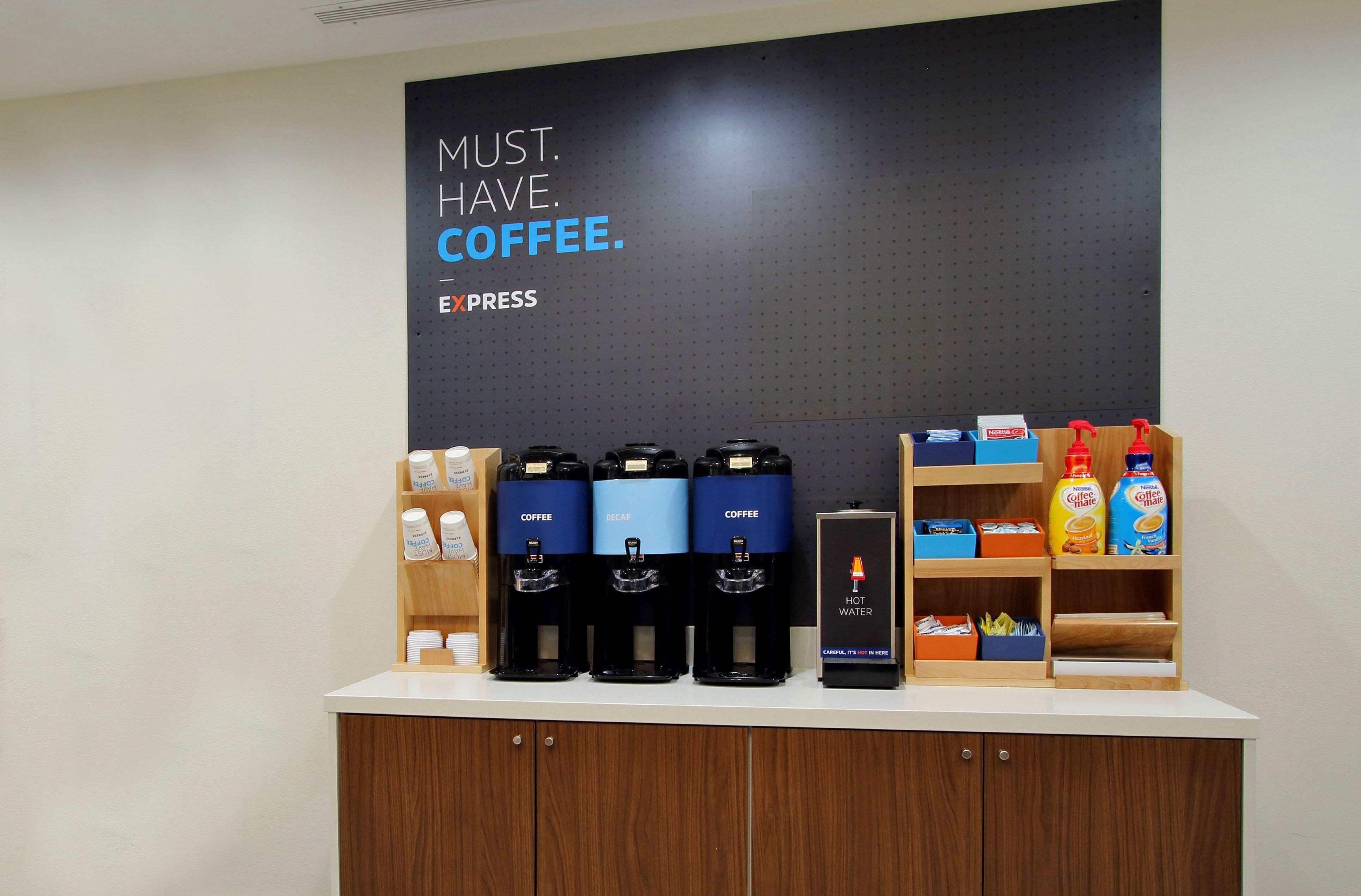 Holiday Inn Express & Suites El Paso East-Loop 375 By Ihg Ngoại thất bức ảnh
