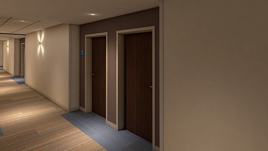 Holiday Inn Express & Suites El Paso East-Loop 375 By Ihg Ngoại thất bức ảnh